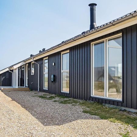 Holiday Home Harboore Xxiii Екстериор снимка