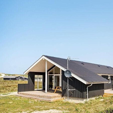 Holiday Home Harboore Xxiii Екстериор снимка