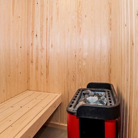 Holiday Home Harboore Xxiii Екстериор снимка