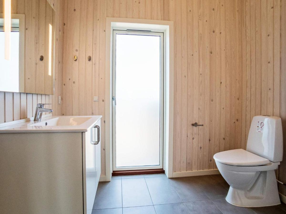 Holiday Home Harboore Xxiii Екстериор снимка
