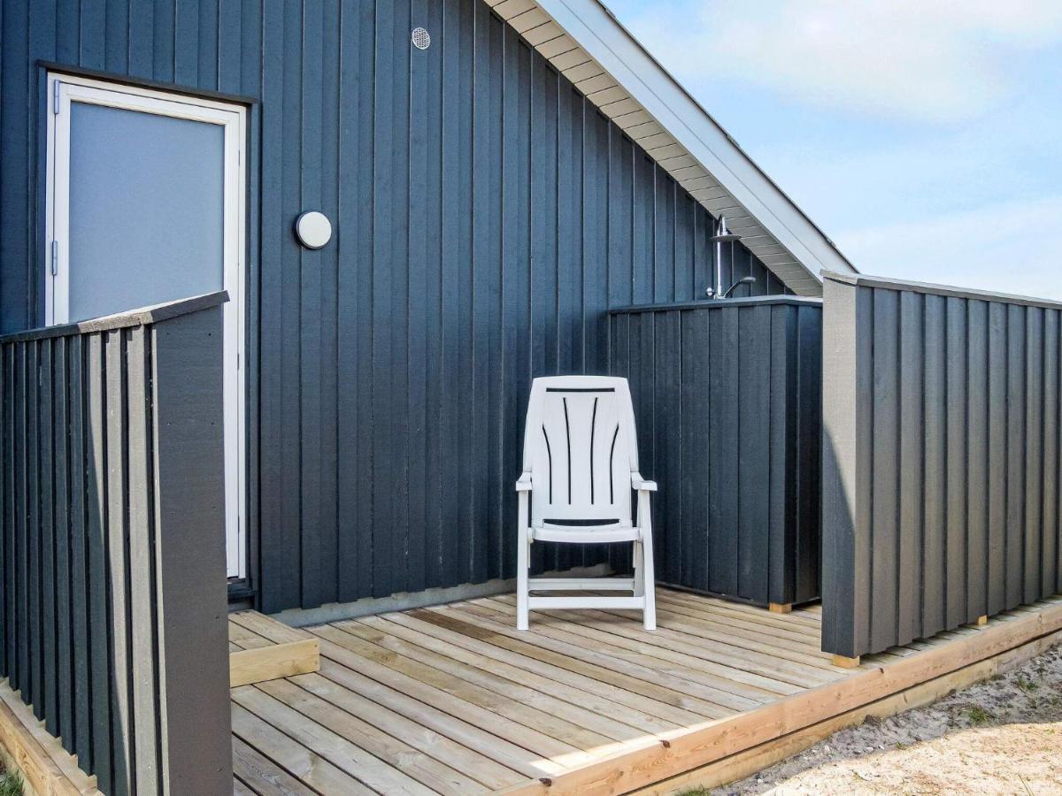 Holiday Home Harboore Xxiii Екстериор снимка