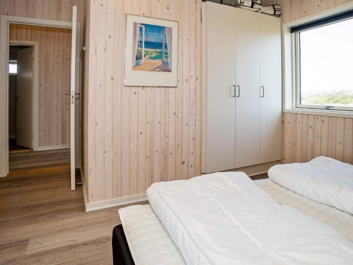 Holiday Home Harboore Xxiii Екстериор снимка