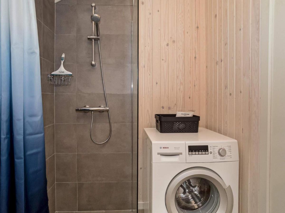 Holiday Home Harboore Xxiii Екстериор снимка