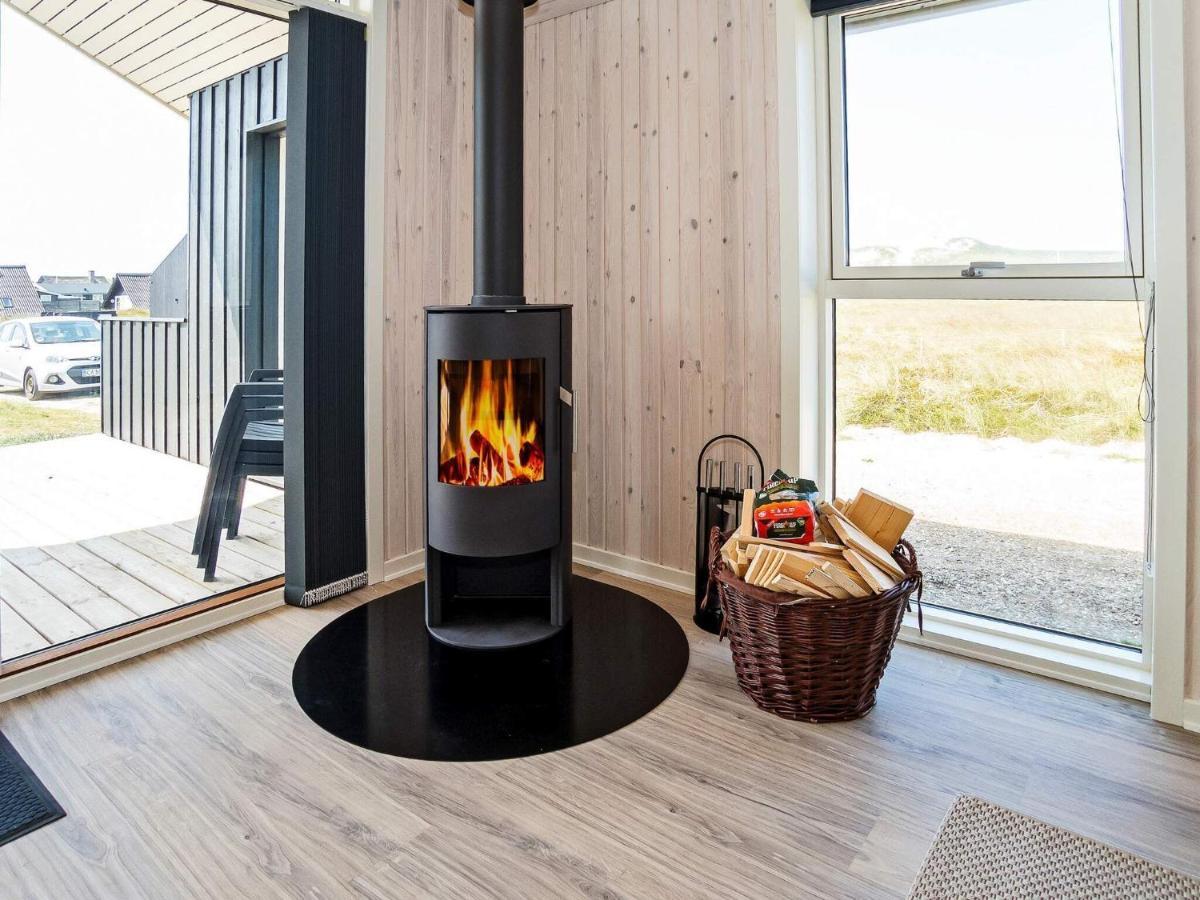 Holiday Home Harboore Xxiii Екстериор снимка