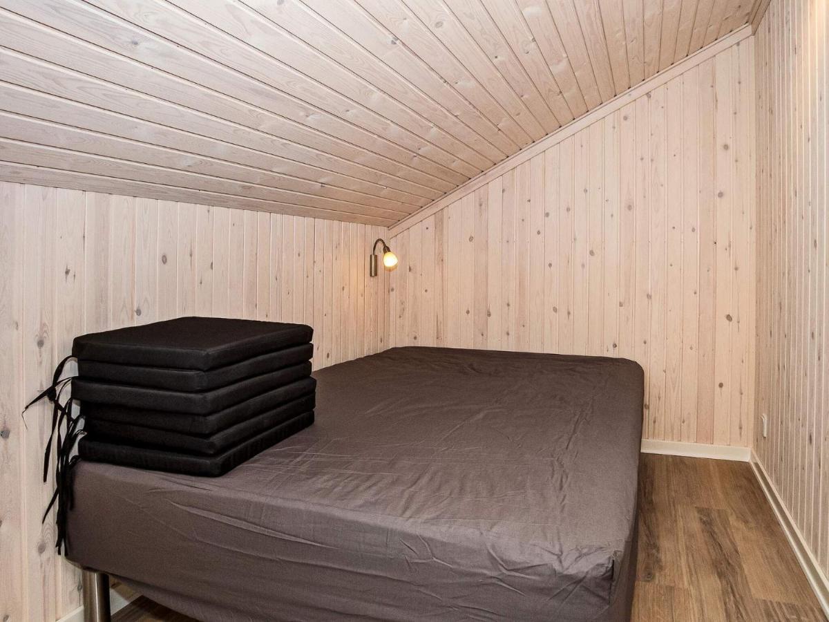 Holiday Home Harboore Xxiii Екстериор снимка