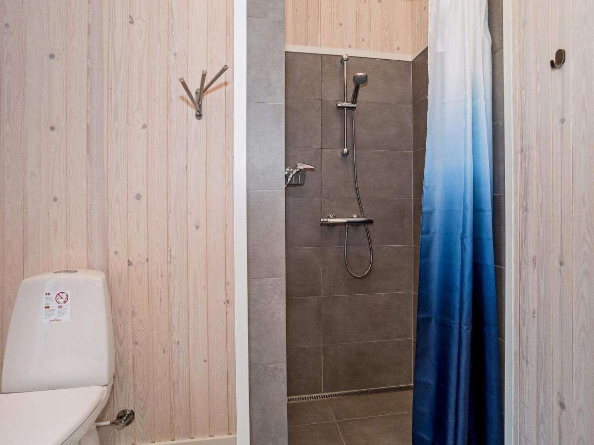 Holiday Home Harboore Xxiii Екстериор снимка