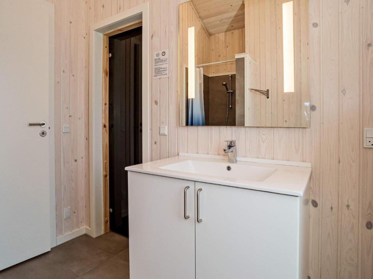 Holiday Home Harboore Xxiii Екстериор снимка