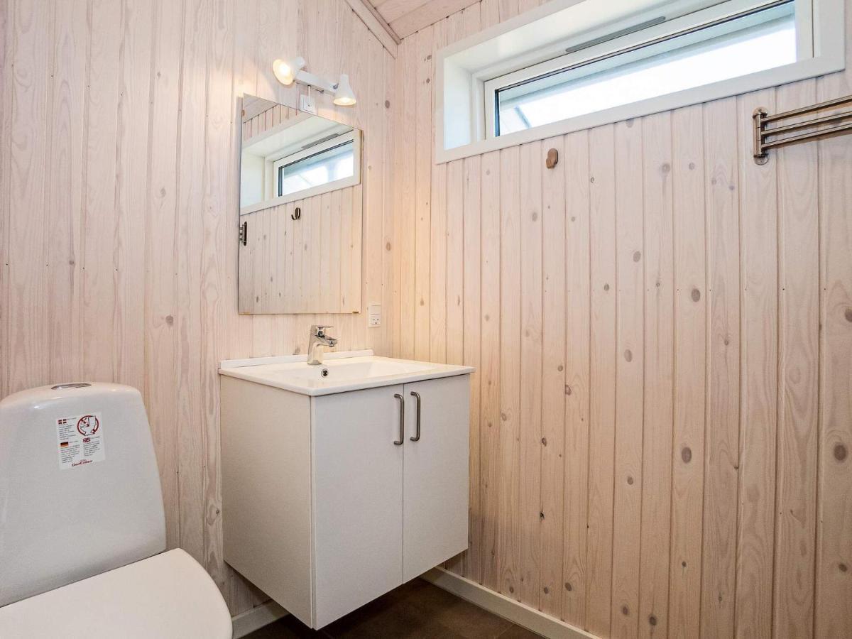 Holiday Home Harboore Xxiii Екстериор снимка