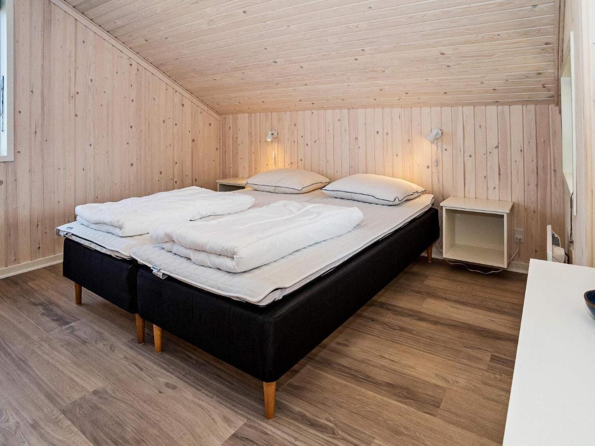 Holiday Home Harboore Xxiii Екстериор снимка