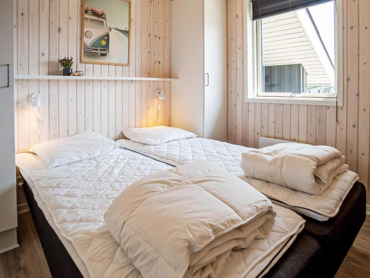 Holiday Home Harboore Xxiii Екстериор снимка
